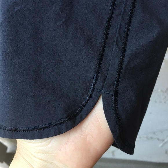 Lululemon Keep It Classic Crop 23" Black Size 8 - Picture 10 of 14